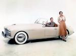 Nash-Healey Roadster 1951 года